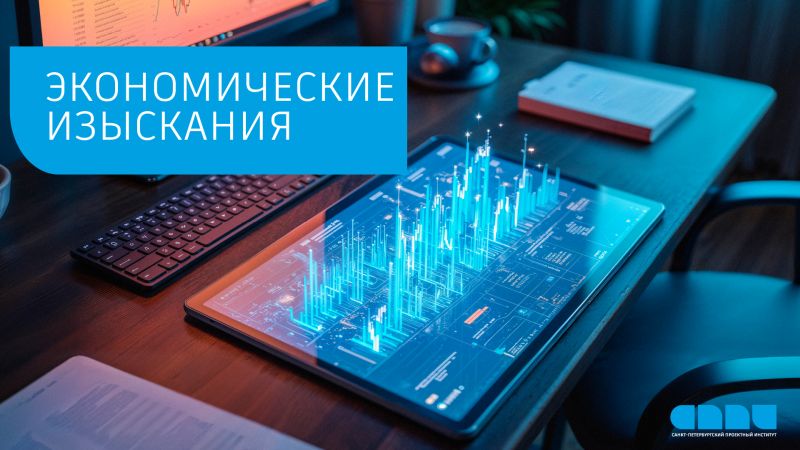 инженерно экономические изыскания в строительстве