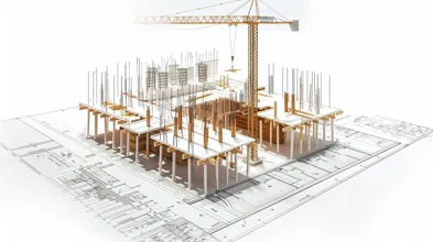 Проектирование строительных объектов: методы и технологии