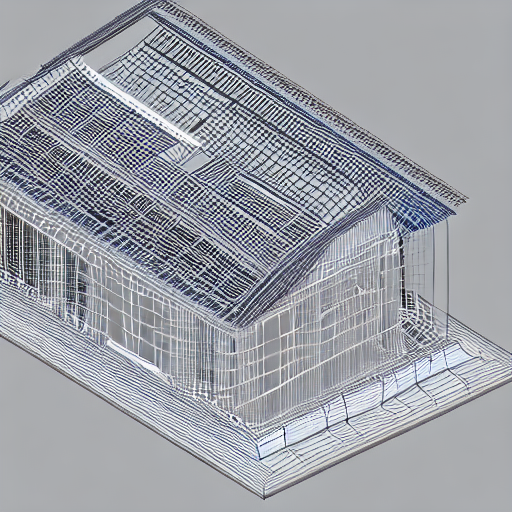 Билдинг Информационный Моделирование (BIM) в Строительстве