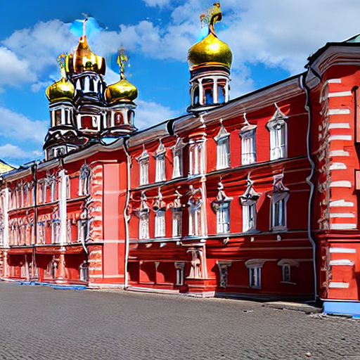 Реставрация и реконструкция архитектурных зданий в Санкт-Петербурге
