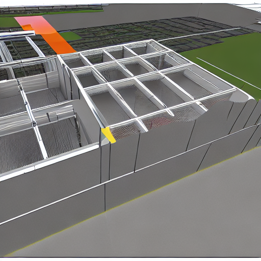 Строительное информационное моделирование (BIM) в строительстве и архитектуре