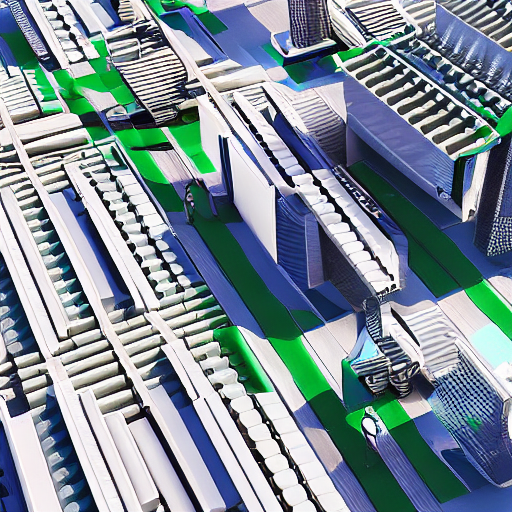 Билдинг Информейшн Моделирование (BIM) и автоматизация строительства