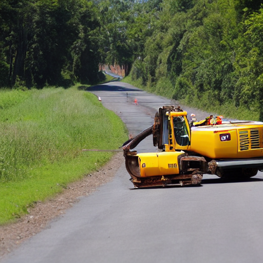 Модернизация инфраструктуры: ключ к развитию города