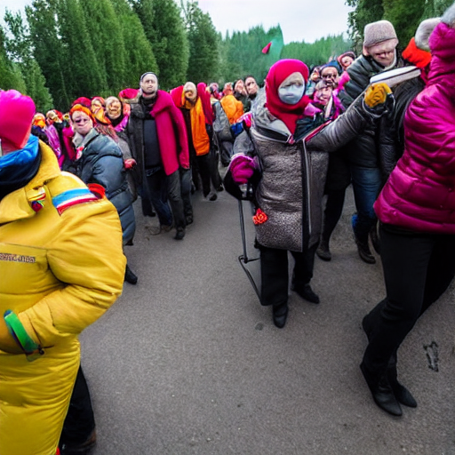 Объекты социальной инфраструктуры: роль в развитии общества