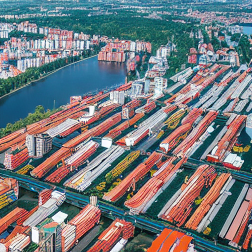Продажа торговых центров в Москве: рынок и тенденции