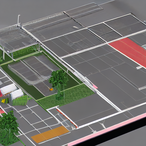 Билдинг Информейшн Моделинг (BIM) в строительстве: преимущества и перспективы