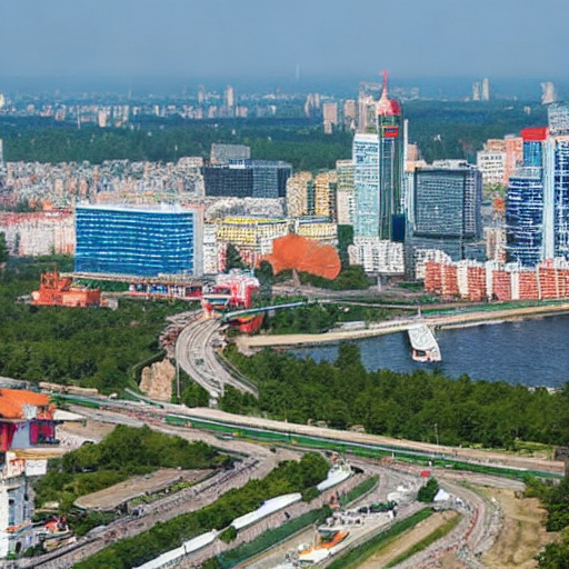 Продажа услуг проектирования строительства: ключ к успешному старту