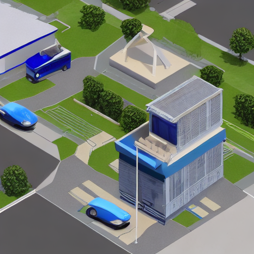 Технологии BIM в архитектуре и строительстве