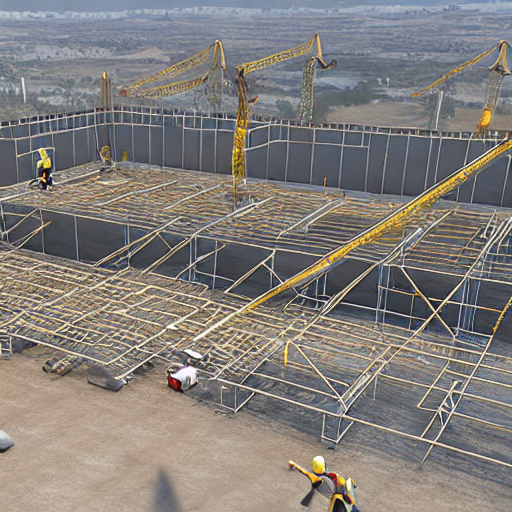 Системы автоматизированного проектирования BIM в строительстве: преимущества и перспективы