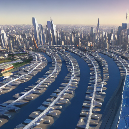 Билдинг Информейшн Моделинг (BIM) и 3D-Визуализация в Архитектуре