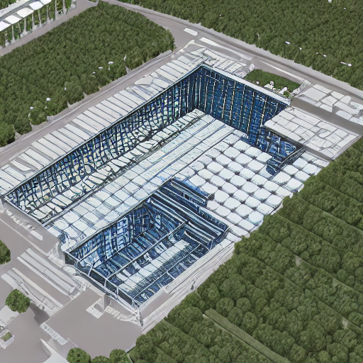 Внедрение BIM-технологий в строительстве и проектирование
