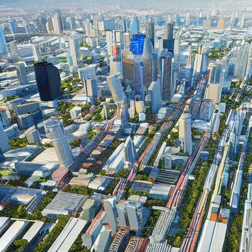 Бизнес-информационное моделирование (BIM) и автоматизация в архитектуре