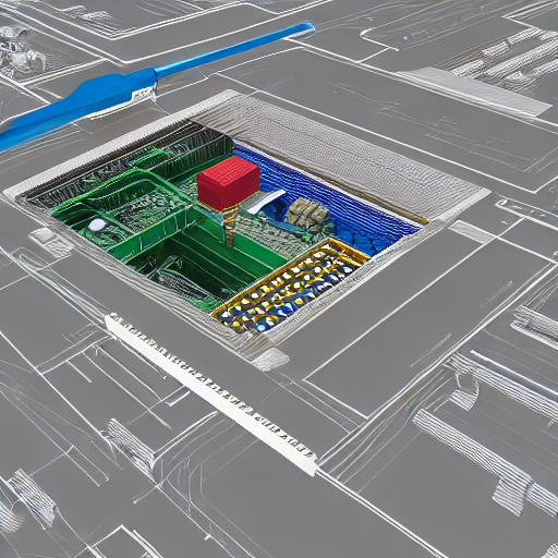 Внедрение BIM-технологий в проектирование и строительство: преимущества и будущее
