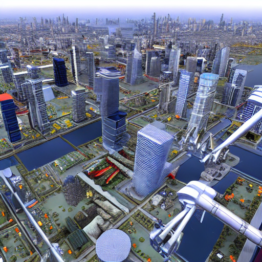 Автоматизированная строительная информационная модельинг (BIM): будущее встроития