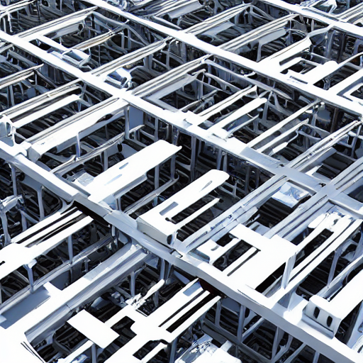 Внедрение BIM-технологии в проектировании и строительстве: преимущества и возможности