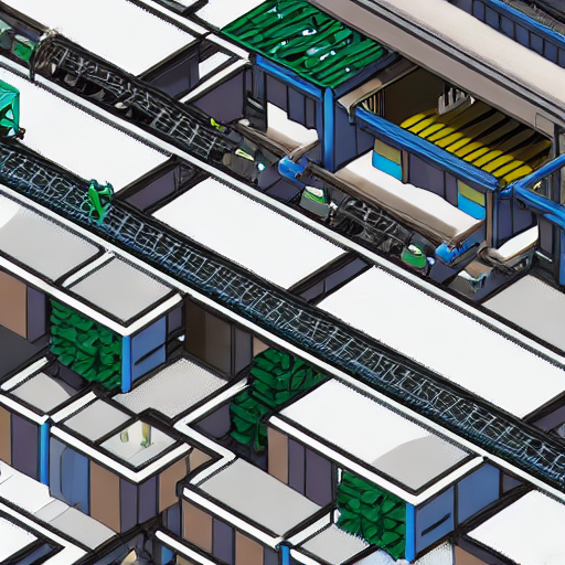 Внедрение BIM-технологии в проектировании и строительстве: преимущества и перспективы