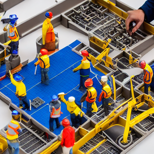 Билдинг Информационный Моделирование (BIM): будущее строительства