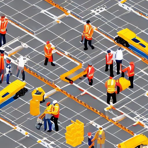 Билд-информационное моделирование (BIM): перспективы и преимущества в строительстве