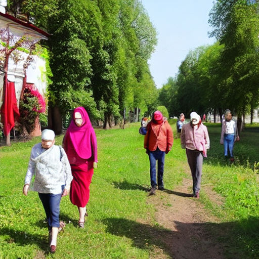 Строительство: ключ к успешному развитию любого города